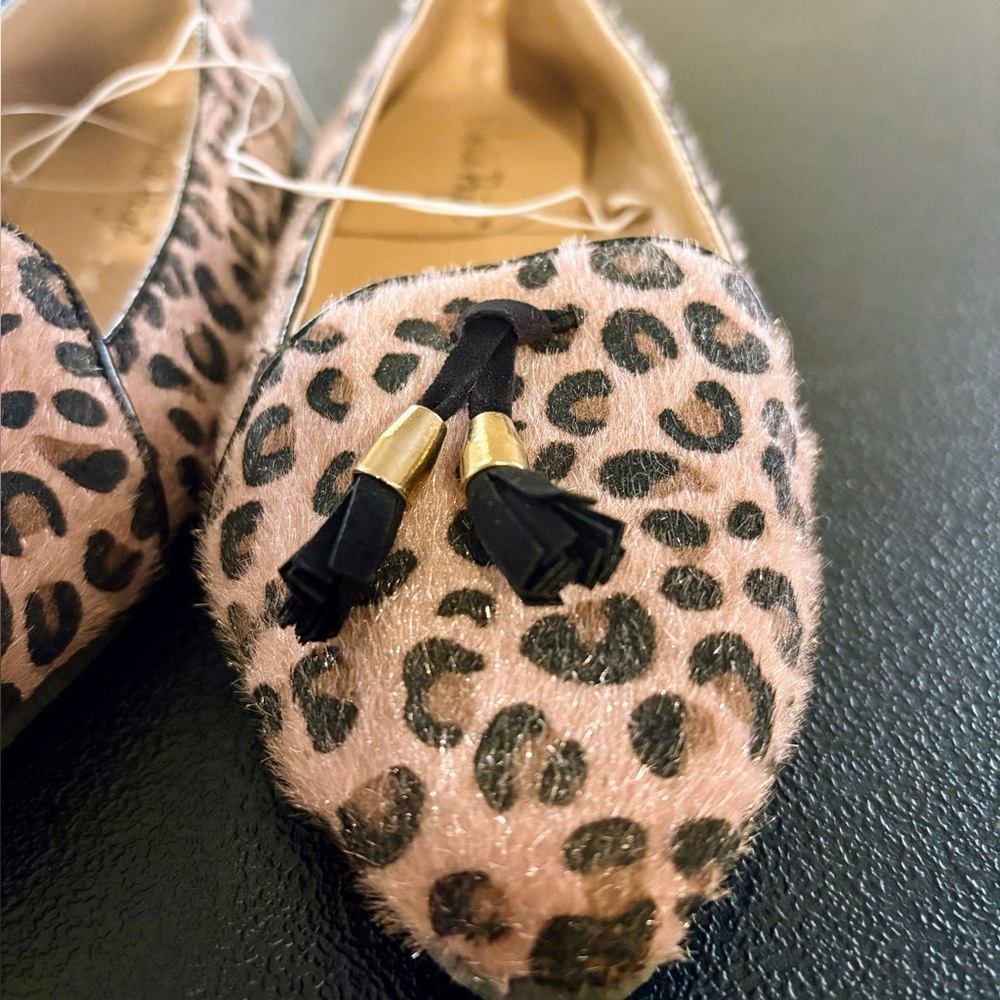 ๐ Leopard Flats ๐ค๐๐ค - Picture 10 of 12
